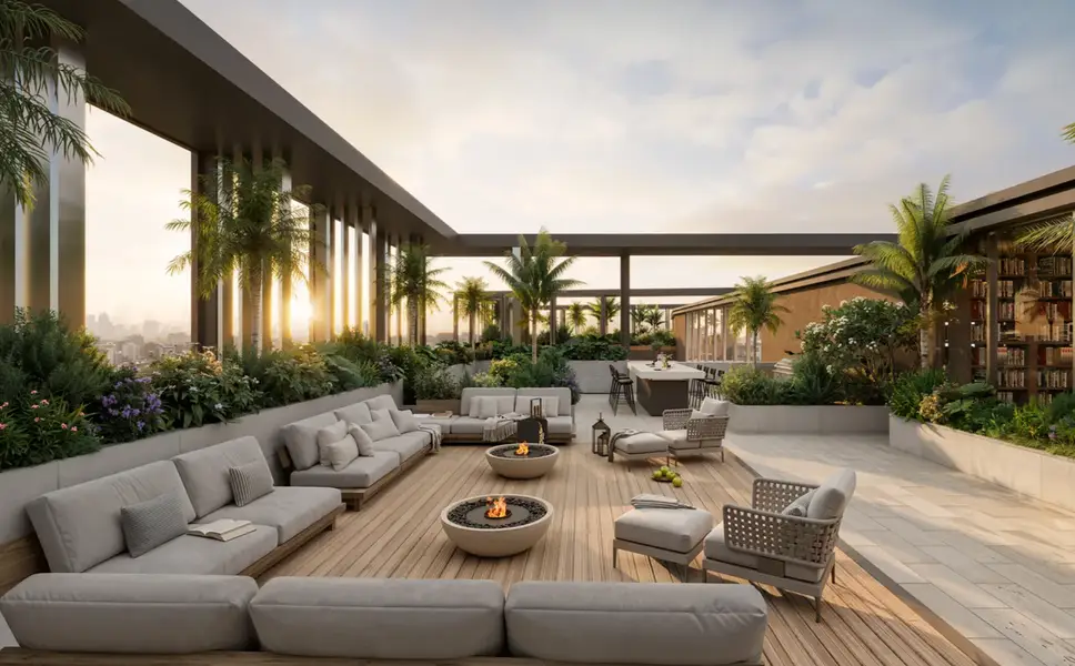 Exclusive Studio | The Archive by Imtiaz | Smart Investment | AED 692,370