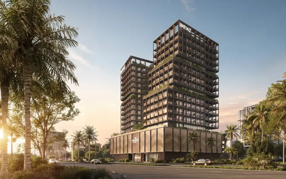 Exclusive Studio | The Archive by Imtiaz | Smart Investment | AED 692,370