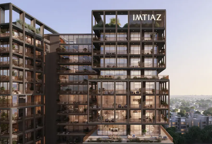 Exclusive Studio | The Archive by Imtiaz | Smart Investment | AED 692,370
