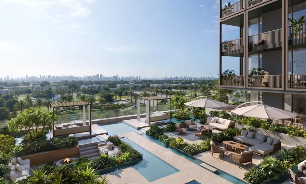 Exclusive Studio | The Archive by Imtiaz | Smart Investment | AED 692,370