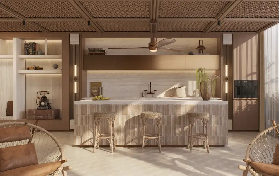 Exclusive Studio | The Archive by Imtiaz | Smart Investment | AED 692,370