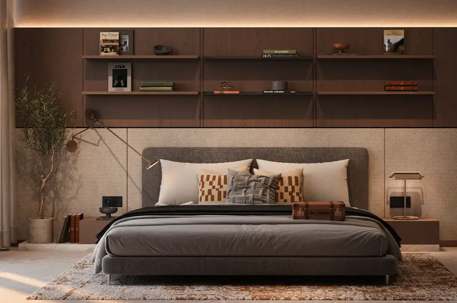 Exclusive Studio | The Archive by Imtiaz | Smart Investment | AED 692,370