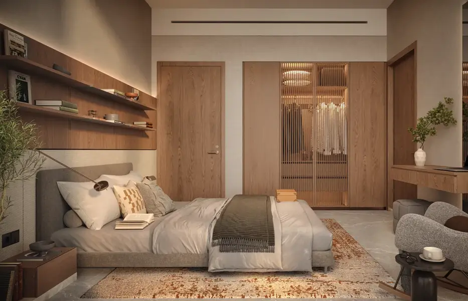 Exclusive Studio | The Archive by Imtiaz | Smart Investment | AED 692,370