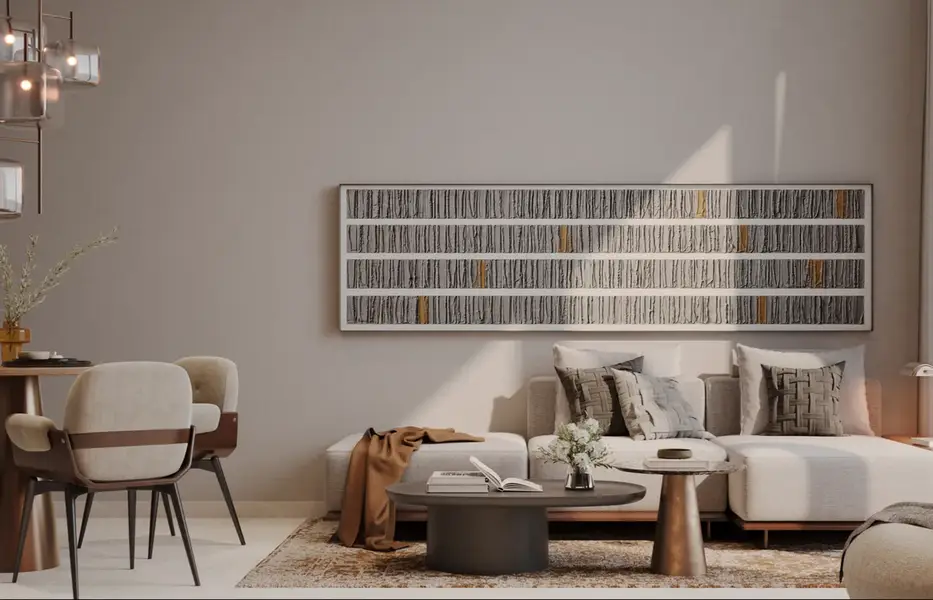 Exclusive Studio | The Archive by Imtiaz | Smart Investment | AED 692,370