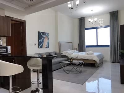Estudio para en Venta en Jumeirah Village Circle (JVC), Dubai - Apartamento en Jumeirah Village Circle (JVC)，JVC District 18，Sydney Tower, 600000 AED - 16920198