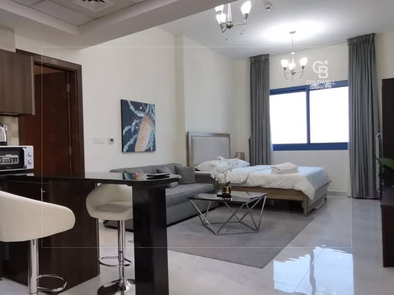 Apartamento en Jumeirah Village Circle (JVC),JVC District 18,Sydney Tower, 600000 AED - 16920198 Apartamento en Jumeirah Village Circle (JVC),JVC District 18,Sydney Tower, 600000 AED - 16920198