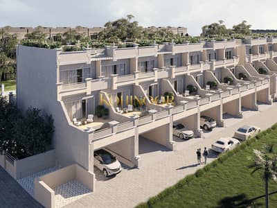 Villa de 4 chambres à à vendre à Jumeirah Village Circle (JVC), Dubai - Villa à Jumeirah Village Circle (JVC),JVC District 14,Marwa Homes 3, 4 chambres, 4500000 AED - 16920210 Villa de 4 chambres à à vendre à Jumeirah Village Circle (JVC), Dubai - Villa à Jumeirah Village Circle (JVC),JVC District 14,Marwa Homes 3, 4 chambres, 4500000 AED - 16920210
