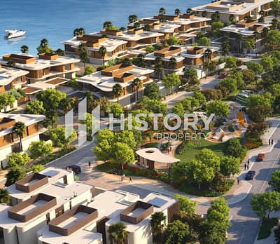 فیلا 4 غرف نوم للبيع في جزيرة ياس، أبوظبي - فیلا في ياس ريفا،جزيرة ياس 4 غرف 9300000 درهم - 16920219 فیلا 4 غرف نوم للبيع في جزيرة ياس، أبوظبي - فیلا في ياس ريفا،جزيرة ياس 4 غرف 9300000 درهم - 16920219