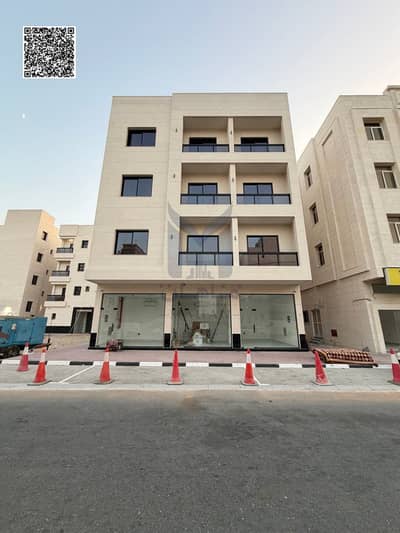 5 Bedroom Building for Sale in Al Alia, Ajman - Untitled design. png 5 Bedroom Building for Sale in Al Alia, Ajman - Untitled design. png