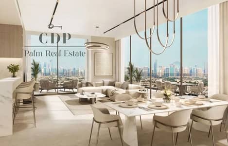 1 habitación Apartamento para en Venta en Jumeirah Village Triangle (JVT), Dubai - WhatsApp Image 2026-10-20 at 12.28. 00 PM (2). jpeg 1 habitación Apartamento para en Venta en Jumeirah Village Triangle (JVT), Dubai - WhatsApp Image 2026-10-20 at 12.28. 00 PM (2). jpeg