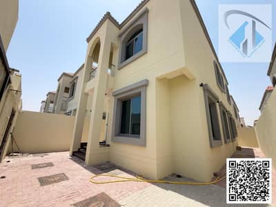 4 Schlafzimmer Villa zum Verkauf in Al Helio, Ajman - WhatsApp Image 2026-10-14 at 11.27. 34 AM. jpeg