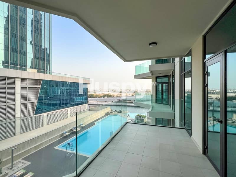 位于商业湾,米索尼城市绿洲大厦 2 卧室的公寓 134000 AED - 16920237 位于商业湾,米索尼城市绿洲大厦 2 卧室的公寓 134000 AED - 16920237