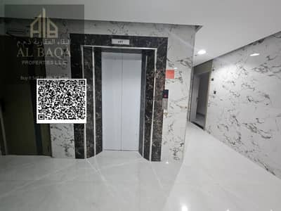 Appartement de 2 chambres à à louer à Al Jurf, Ajman - 1.1. jpg Appartement de 2 chambres à à louer à Al Jurf, Ajman - 1.1. jpg