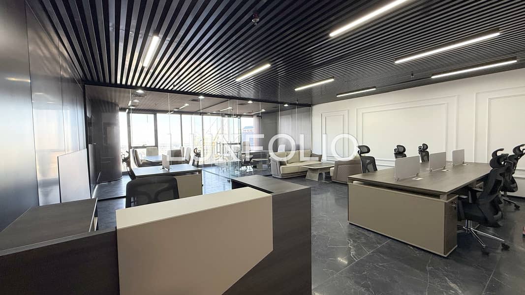 Oficina en Business Bay,The Citadel, 260000 AED - 14378597 Oficina en Business Bay,The Citadel, 260000 AED - 14378597