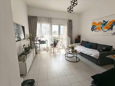1 Bedroom Flat for Rent in Jumeirah Village Circle (JVC), Dubai - Image 1