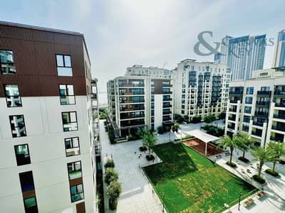 1 Bedroom Apartment for Rent in Dubai Creek Harbour, Dubai - SCENIC GARDEN VIEW | PRIVATE BEACH | FURNISHED 1BHK 1 Bedroom Apartment for Rent in Dubai Creek Harbour, Dubai - SCENIC GARDEN VIEW | PRIVATE BEACH | FURNISHED 1BHK