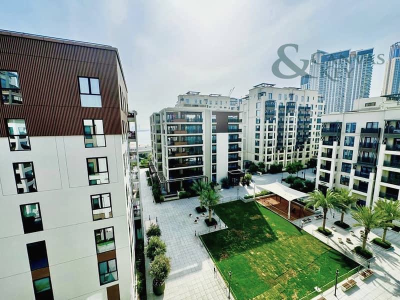 SCENIC GARDEN VIEW | PRIVATE BEACH | FURNISHED 1BHK SCENIC GARDEN VIEW | PRIVATE BEACH | FURNISHED 1BHK