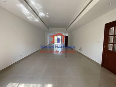 فیلا 5 غرف نوم للايجار في ربدان، أبوظبي - Back Garden | Beach Access | No Agency Fee | Peaceful فیلا 5 غرف نوم للايجار في ربدان، أبوظبي - Back Garden | Beach Access | No Agency Fee | Peaceful