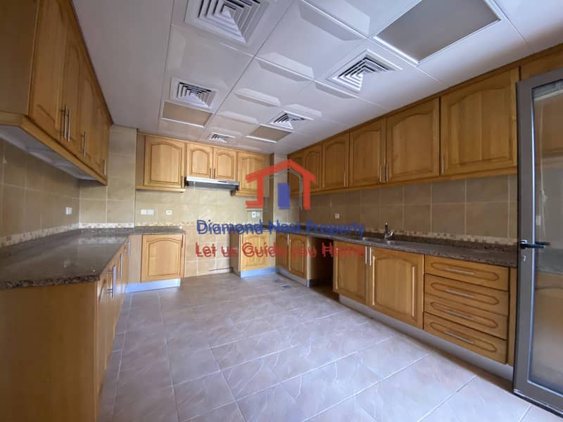 2 Back Garden | Beach Access | No Agency Fee | Peaceful