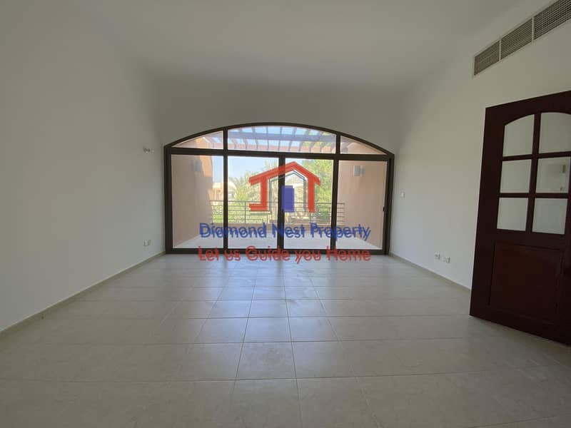 6 Back Garden | Beach Access | No Agency Fee | Peaceful