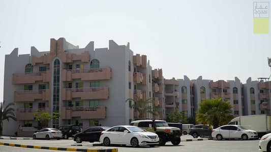 Appartement de 2 chambres à à louer à Al Jurf, Ajman - Appartement à Al Jurf，Al Jurf 1, 2 chambres, 31200 AED - 16920344