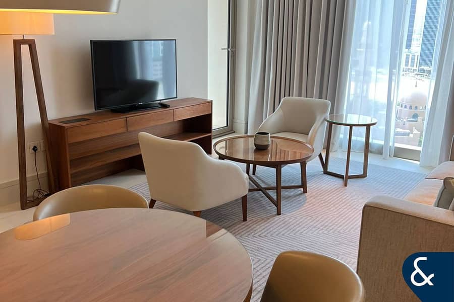 1 Bedroom Apartment | Vida Residences 1 Bedroom Apartment | Vida Residences