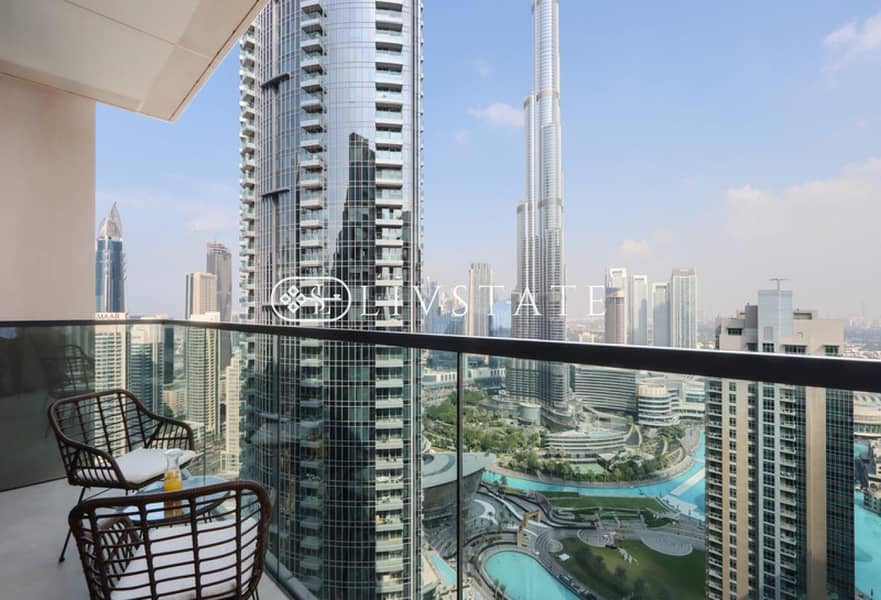 Appartement à Downtown Dubai,Opera District,Act One | Act Two Towers,Act One, 3 chambres, 320000 AED - 16920320 Appartement à Downtown Dubai,Opera District,Act One | Act Two Towers,Act One, 3 chambres, 320000 AED - 16920320