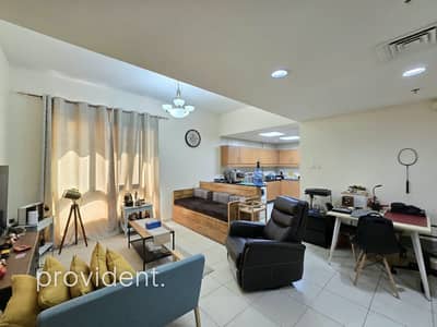 1 Bedroom Flat for Sale in Jumeirah Village Circle (JVC), Dubai - Spacious 1BR | 837 Sqft | Ideal Family Home