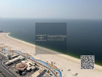 2 Bedroom Flat for Rent in Corniche Ajman, Ajman - 1. jpg 2 Bedroom Flat for Rent in Corniche Ajman, Ajman - 1. jpg