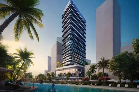 3 Bedroom Flat for Sale in Meydan Horizon, Dubai - 2% Monthly | 2% Booking | Discounted Price