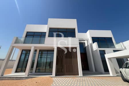 6 Schlafzimmer Villa zum Verkauf in Al Jubail Island, Abu Dhabi - Villa in Al Jubail Island，Souk Al Jubail, 6 schlafzimmer, 18500000 AED - 16920380