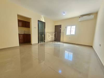 Monolocale in affitto a Khalifa City, Abu Dhabi - WhatsApp Image 2026-10-20 at 1.33. 20 PM (1). jpeg