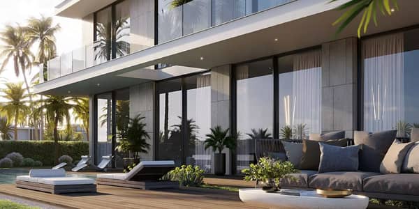 5 habitaciones Villa para en Venta en Mohammed Bin Rashid City (MBR City), Dubai - original (1). jpg