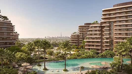4 habitaciones Villa para en Venta en The Wilds, Dubai - 35848. jpg