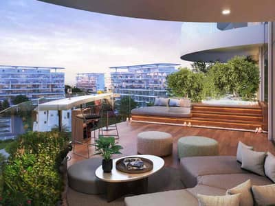 1 Bedroom Flat for Sale in DAMAC Lagoons, Dubai - 10. jpg 1 Bedroom Flat for Sale in DAMAC Lagoons, Dubai - 10. jpg