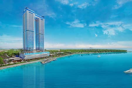 Estudio para en Venta en Dubai Maritime City, Dubai - 8. jpg