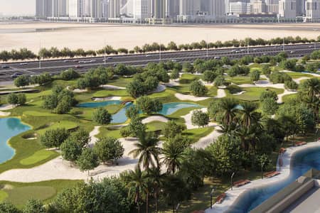 Appartement de 3 chambres à à vendre à Sobha Hartland, Dubai - 1. jpg Appartement de 3 chambres à à vendre à Sobha Hartland, Dubai - 1. jpg