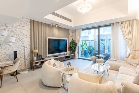 2 Bedroom Townhouse for Rent in Mohammed Bin Rashid City (MBR City), Dubai - DSC09552. JPG 2 Bedroom Townhouse for Rent in Mohammed Bin Rashid City (MBR City), Dubai - DSC09552. JPG