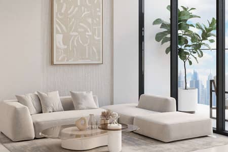 Estudio para en Venta en Dubai Land Residence Complex (DLRC), Dubai - 9. jpg