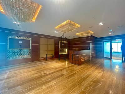 Office de à à louer à Sheikh Zayed Road, Dubai - Bureau à Sheikh Zayed Road,The H Hotel And Office Tower, 3181100 AED - 16153784 Office de à à louer à Sheikh Zayed Road, Dubai - Bureau à Sheikh Zayed Road,The H Hotel And Office Tower, 3181100 AED - 16153784
