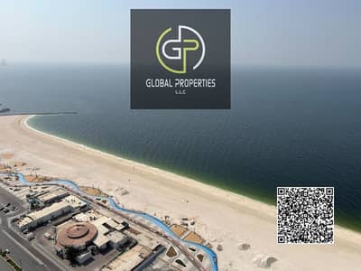 2 Camere Appartamento in affitto a Corniche Ajman, Ajman - 15. jpg 2 Camere Appartamento in affitto a Corniche Ajman, Ajman - 15. jpg