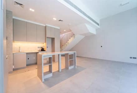 3 Bedroom Townhouse for Rent in Mohammed Bin Rashid City (MBR City), Dubai - WhatsApp Image 2026-10-06 at 9.30. 39 AM (2). jpeg 3 Bedroom Townhouse for Rent in Mohammed Bin Rashid City (MBR City), Dubai - WhatsApp Image 2026-10-06 at 9.30. 39 AM (2). jpeg