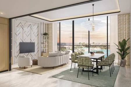 Studio de à à vendre à Dubai South, Dubai - 8. jpg Studio de à à vendre à Dubai South, Dubai - 8. jpg