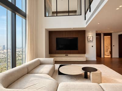 2 Bedroom Apartment for Sale in Za'abeel, Dubai - IMG_8484_retouched. png 2 Bedroom Apartment for Sale in Za'abeel, Dubai - IMG_8484_retouched. png