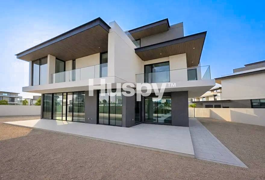 Villa in The Valley by Emaar,Farm Gardens, 4 slaapkamers, 8000000 AED - 16920426 Villa in The Valley by Emaar,Farm Gardens, 4 slaapkamers, 8000000 AED - 16920426