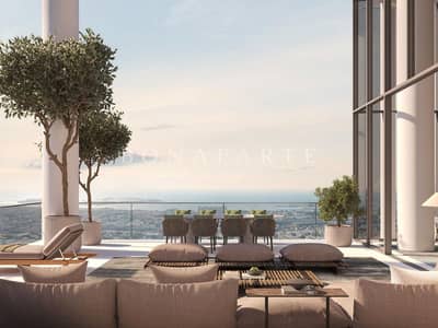4 habitaciones Apartamento para en Venta en City Walk, Dubai - Apartamento en City Walk,Verve,Verve Tower B, 4 dormitorios, 14000000 AED - 16910916 4 habitaciones Apartamento para en Venta en City Walk, Dubai - Apartamento en City Walk,Verve,Verve Tower B, 4 dormitorios, 14000000 AED - 16910916