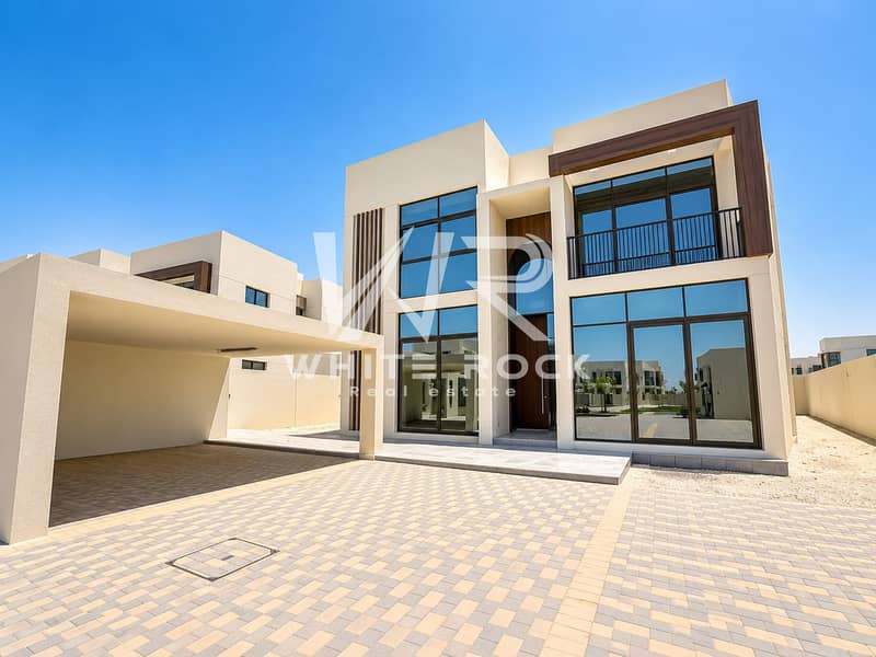 位于阿尔朱拜勒岛,Ain Al Maha 4 卧室的别墅 450000 AED - 16920449 位于阿尔朱拜勒岛,Ain Al Maha 4 卧室的别墅 450000 AED - 16920449