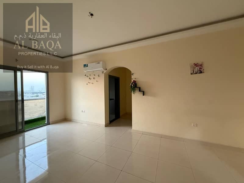 3 Al Khor Tower 2BHK (2). jpeg