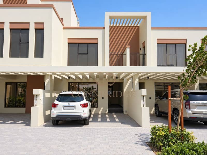 Таунхаус в Дамак Лагунс,Коста Брава,Costa Brava 2, 4 cпальни, 145000 AED - 16920489 Таунхаус в Дамак Лагунс,Коста Брава,Costa Brava 2, 4 cпальни, 145000 AED - 16920489