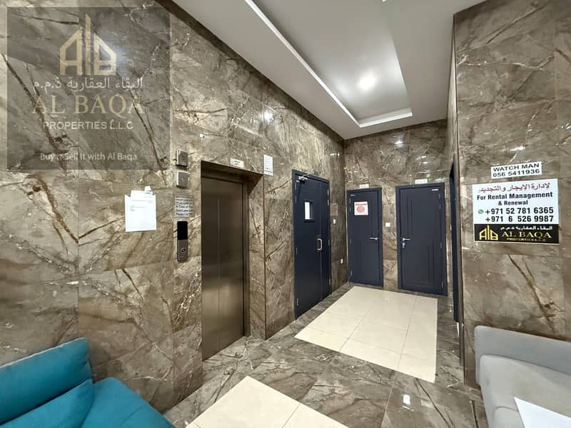 16 Al Khor Tower 2BHK (15). jpeg
